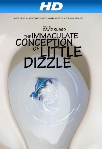 小迪茲的完美觀念 The Immaculate Conception of Little Dizzle Photo
