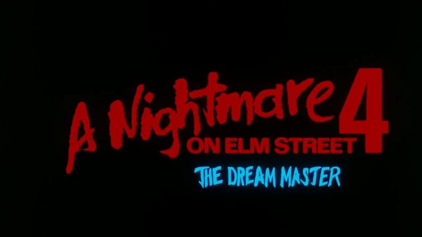 猛鬼街4：夢幻主宰 A Nightmare On Elm Street 4: The Dream Master劇照
