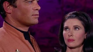 星際旅行：原初 第一季 Star Trek:The Original Series劇照