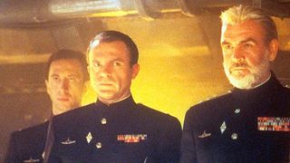 ảnh 猎杀红色十月 The Hunt for Red October