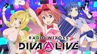 WIXOSS DIVA(A)LIVE劇照