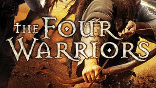 四勇士 The Four Warriors Foto