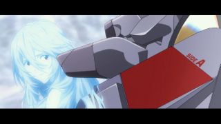 EVANGELION: 3.0+1.0 THRICE UPON A TIME EVANGELION: 3.0+1.0 THRICE UPON A TIME 사진