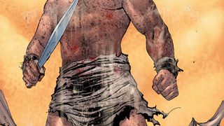 애니 스파르타쿠스 Spartacus: Blood and Sand - Motion Comic รูปภาพ