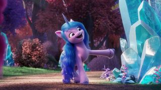 My Little Pony: A New Generation  My Little Pony: A New Generation 사진