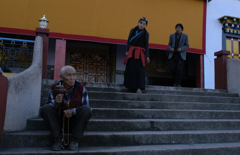 꿈꾸는 라사 Dreaming Lhasa, lha sa\'i mi lam 사진