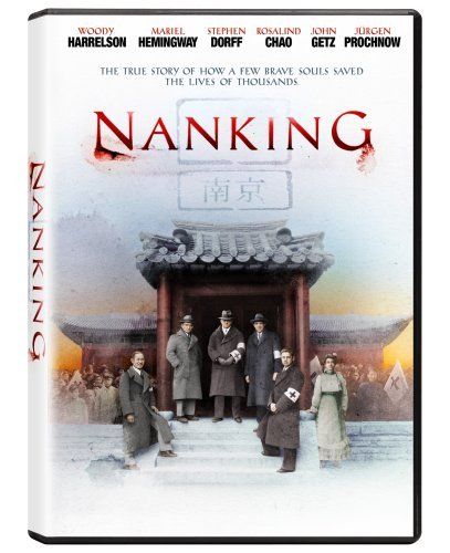 南京 Nanking劇照