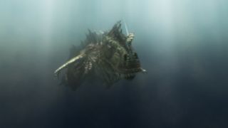 恐龍侵襲 Poseidon Rex 사진