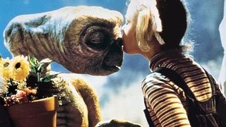 E.T. E.T. - The Extra Terrestrial 写真