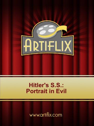希特勒的陰謀 Hitler\\\'s SS: Portrait in Evil劇照