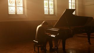 피아노, 솔로 Piano, Solo, Il Disco del mondo劇照