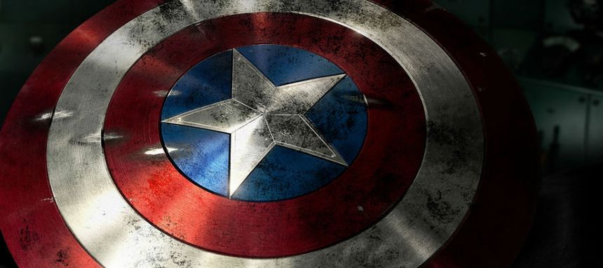 復仇者聯盟4 Avengers 4 사진