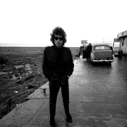 노 디렉션 홈: 밥 딜런 No Direction Home: Bob Dylan Photo