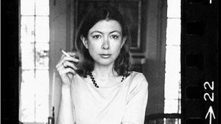 ảnh 조앤 디디온의 초상 Joan Didion: The Center Will Not Hold