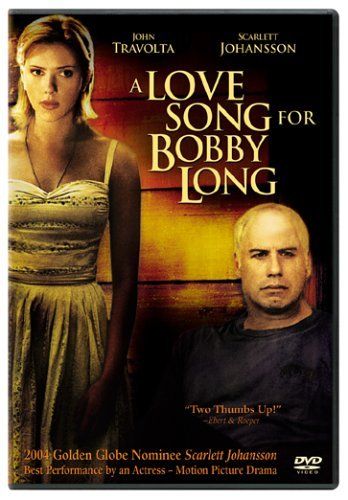 A Love Song for Bobby Long 写真