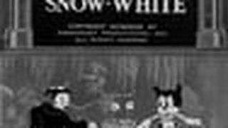 Snow-White劇照