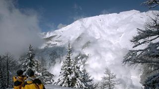 ảnh 알프스: 아버지의꿈을찾아서 The Alps