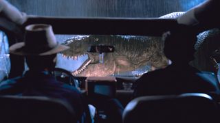 쥬라기 공원 Jurassic Park 사진