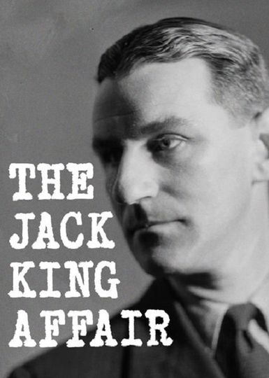 MI5 X파일 - 잭 킹 작전 The Jack King Affair Photo