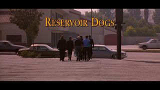 落水狗 Reservoir Dogs Photo