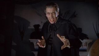 恐怖德古拉 Horror of Dracula Photo