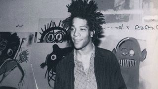 ảnh 장 미쉘 바스키아: 더 레이디언트 차일드 Jean-Michel Basquiat: The Radiant Child
