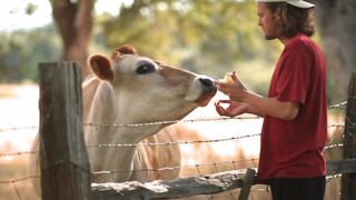 카우스피라시 Cowspiracy: The Sustainability Secret 写真