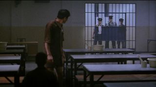 ảnh 도범 2 - 감옥풍운 Prison on Fire II, 監獄風雲 II : 道犯