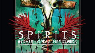 스피릿츠 오브 디 에어, 그렘린스 오브 더 클라우즈 Spirits of the Air, Gremlins of the Clouds 사진