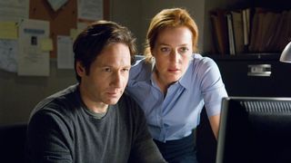 X檔案：我要相信 The X Files: I Want to Believe劇照