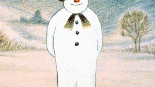 스노우맨 The Snowman รูปภาพ