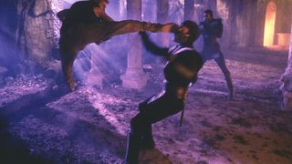 모탈 컴뱃 2 Mortal Kombat: Annihilation รูปภาพ