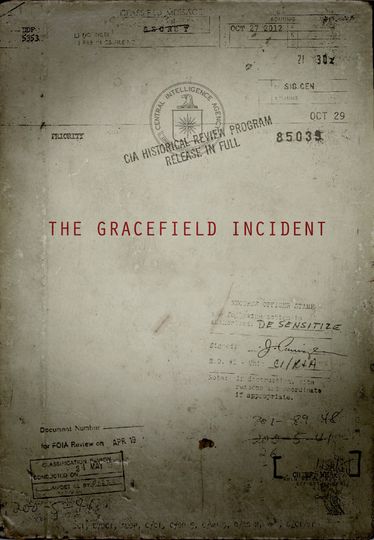 더 그레이스필드 인시던트 The Gracefield Incident Photo