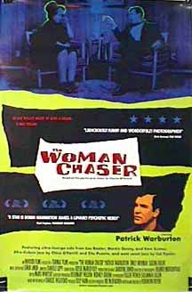 The Woman Chaser Woman Chaser劇照