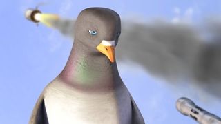피전 임파서블 Pigeon: Impossible 사진
