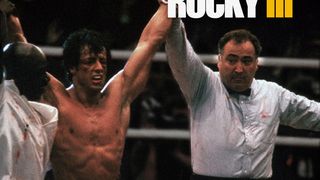 록키 3 Rocky III 사진