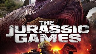 쥬라기 게임 The Jurassic Games รูปภาพ