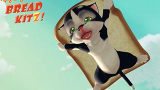 식빵고양이 Bread Kitz 사진