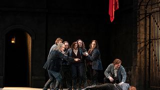 英国ロイヤル・オペラ・ハウス　シネマシーズン 2019/20 ロイヤル・オペラ「フィデリオ」 사진