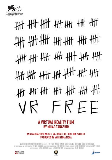 VR 프리 VR Free Foto