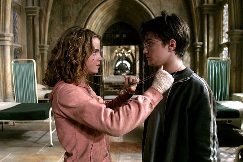 해리포터와 불의 잔 Harry Potter and the Goblet of Fire劇照