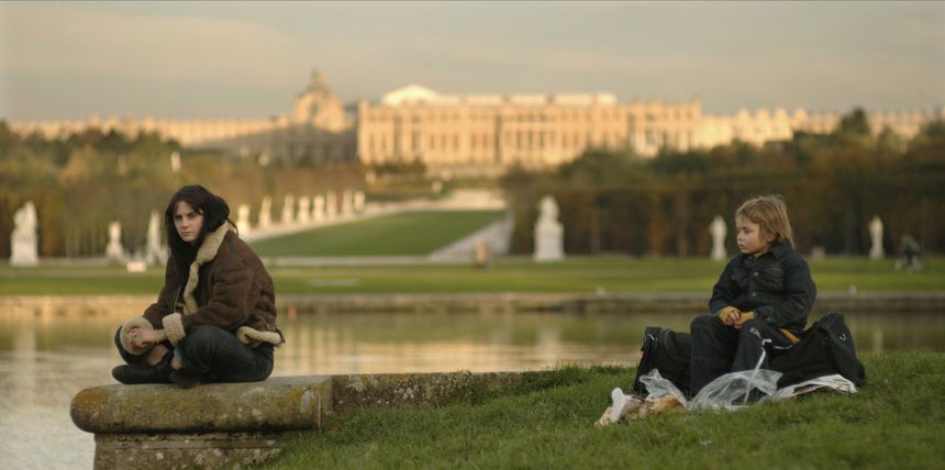 베르사유 Versailles 사진