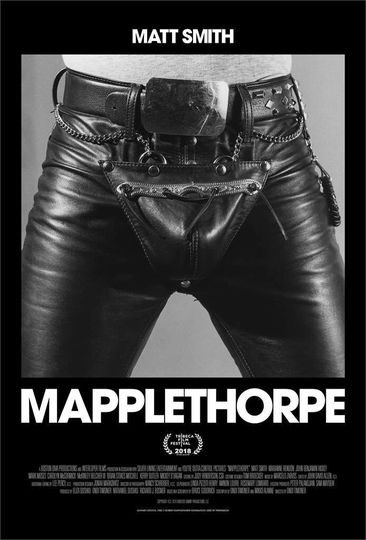 메이플소프 Mapplethorpe Photo