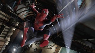 스파이더맨 3 Spider-Man 3劇照