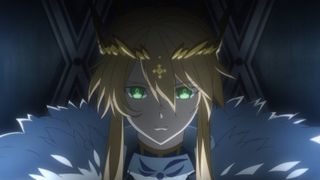 Fate/Grand Order-神聖圓桌領域卡美洛-Wandering Agateram  รูปภาพ