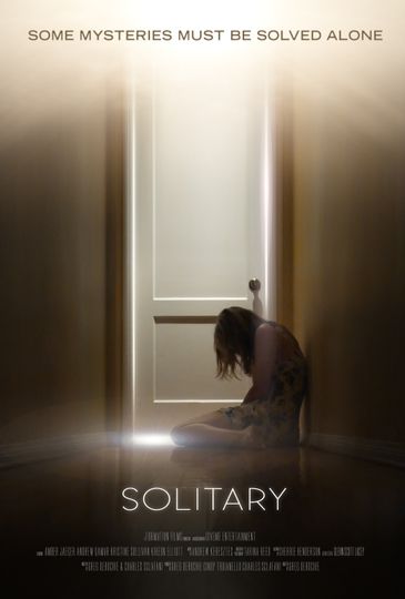 Solitary Solitary劇照