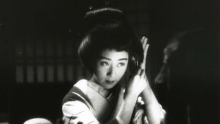 기온의 자매 Sisters of Gion, 祇園の姉妹劇照