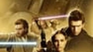 星際大戰二部曲：複製人全面進攻 Star Wars: Episode II - Attack of the Clones 写真