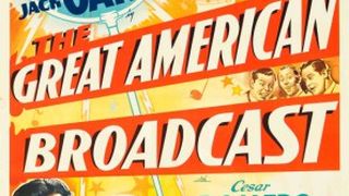 더 그레이트 아메리칸 브로드캐스트 The Great American Broadcast劇照