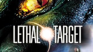 異形魔種 Lethal Target劇照